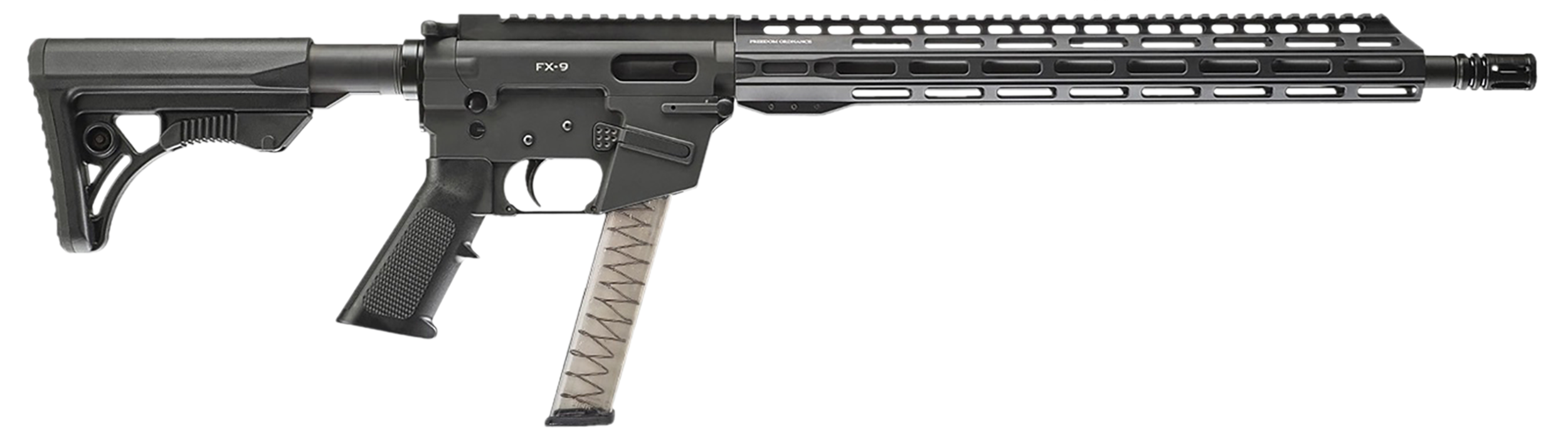 Primary Arms